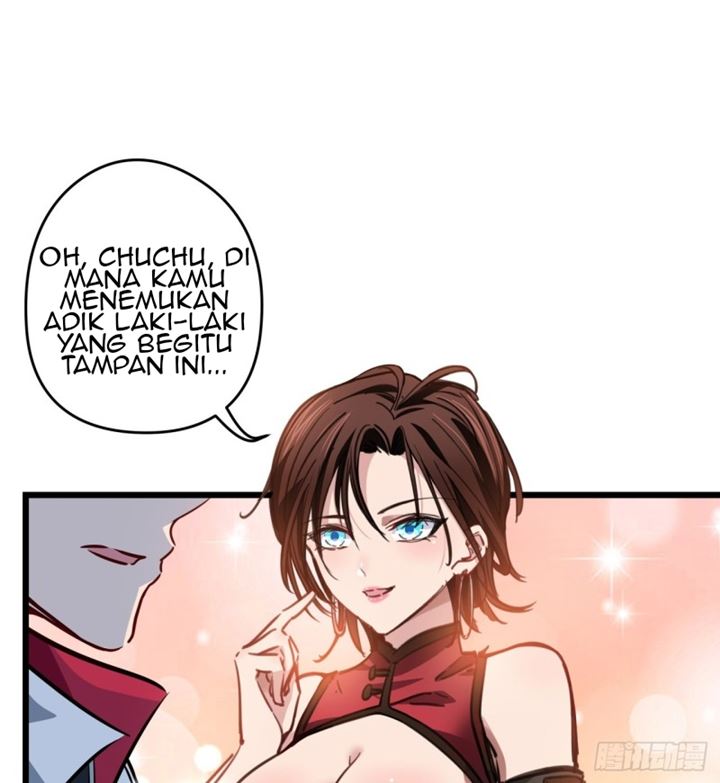 Unlock 99 Heroine Of The Last Day Chapter 04 Gambar 2