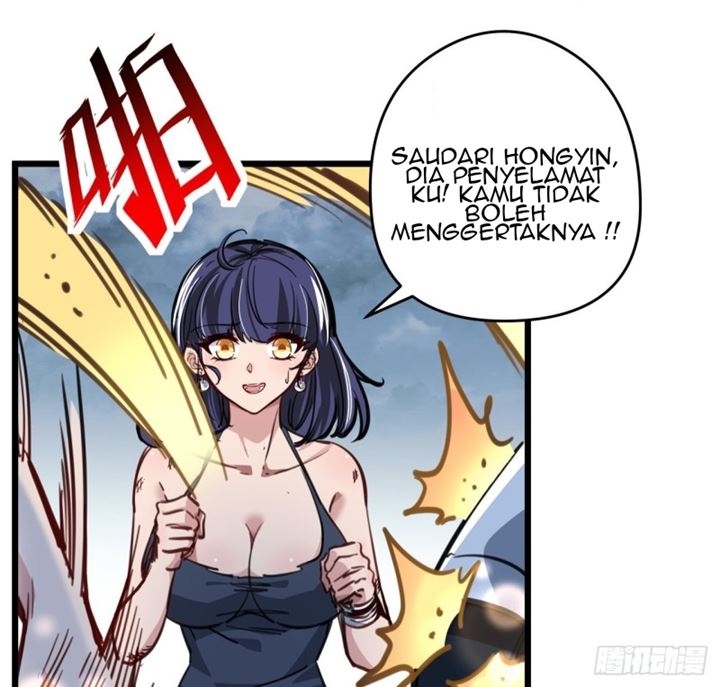 Unlock 99 Heroine Of The Last Day Chapter 04 Gambar 13