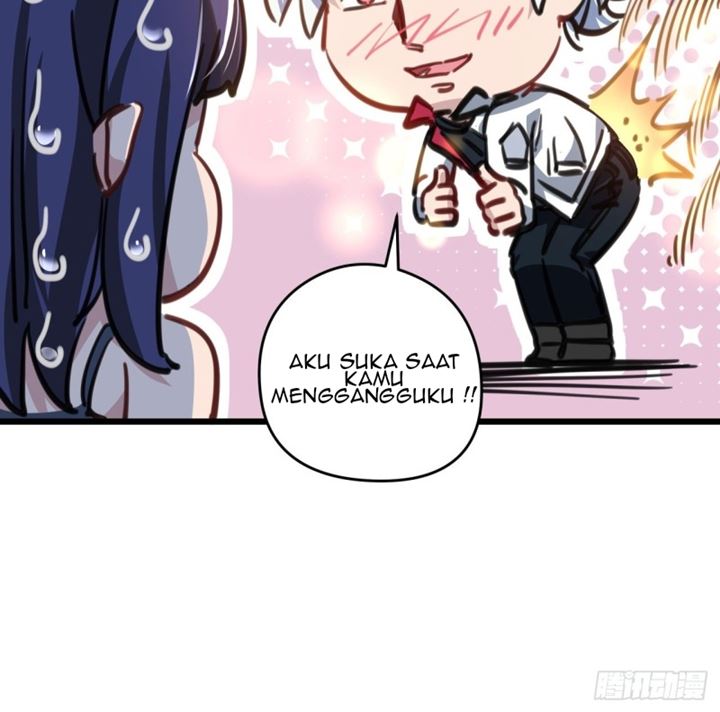 Unlock 99 Heroine Of The Last Day Chapter 04 Gambar 15
