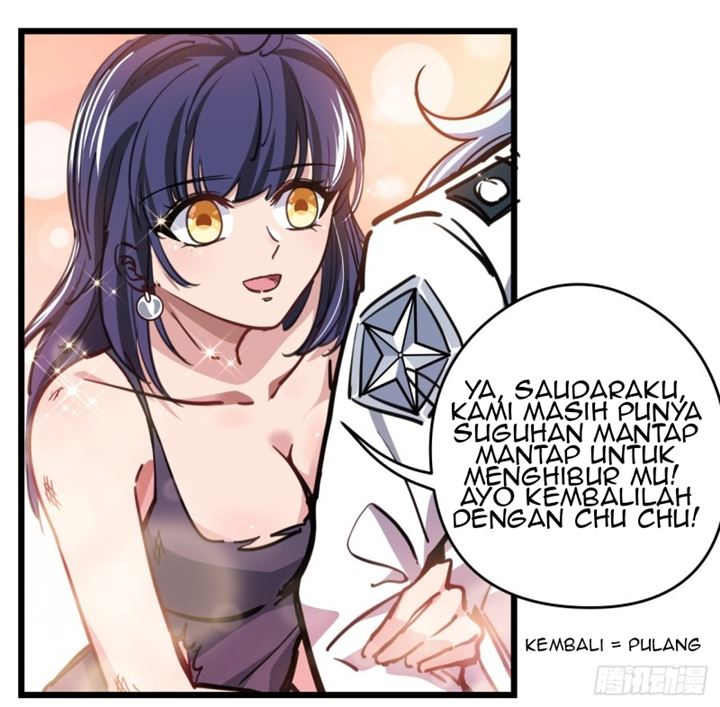 Unlock 99 Heroine Of The Last Day Chapter 04 Gambar 21