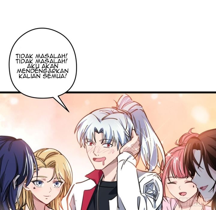 Unlock 99 Heroine Of The Last Day Chapter 04 Gambar 24