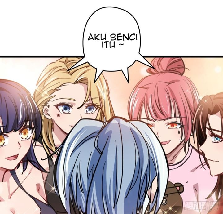 Unlock 99 Heroine Of The Last Day Chapter 04 Gambar 26