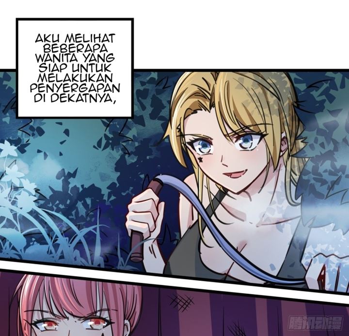 Unlock 99 Heroine Of The Last Day Chapter 04 Gambar 55