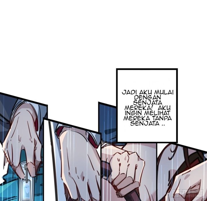 Unlock 99 Heroine Of The Last Day Chapter 04 Gambar 62