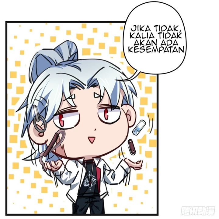Unlock 99 Heroine Of The Last Day Chapter 04 Gambar 67