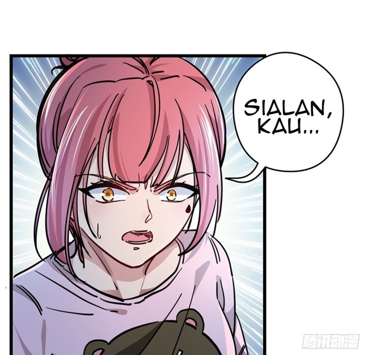Unlock 99 Heroine Of The Last Day Chapter 04 Gambar 87