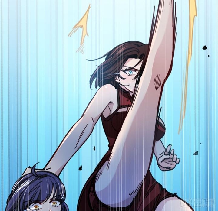 Unlock 99 Heroine Of The Last Day Chapter 05 Gambar 3