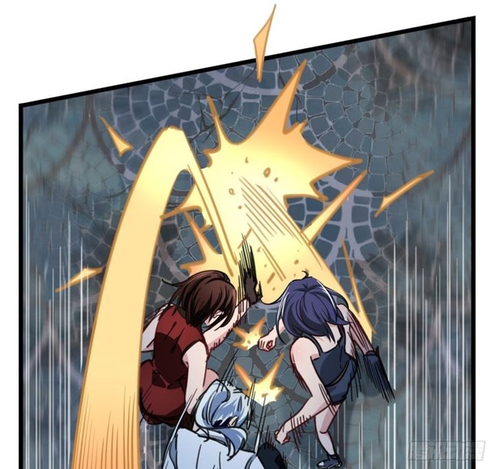 Unlock 99 Heroine Of The Last Day Chapter 05 Gambar 5