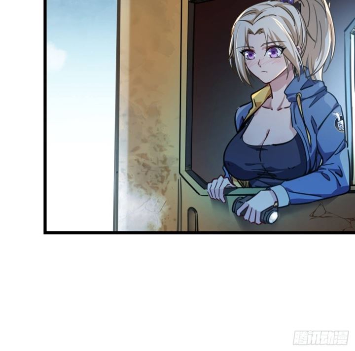 Unlock 99 Heroine Of The Last Day Chapter 05 Gambar 17