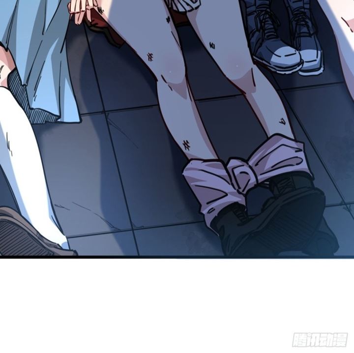 Unlock 99 Heroine Of The Last Day Chapter 05 Gambar 20