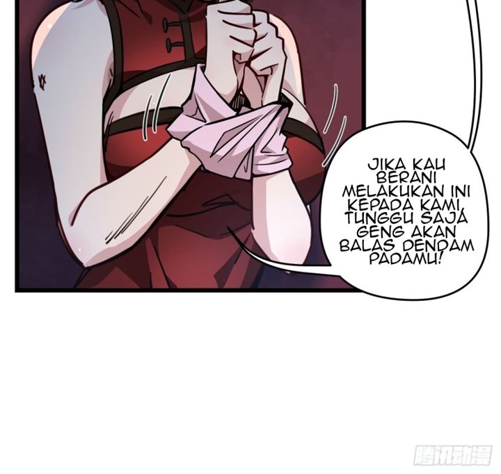 Unlock 99 Heroine Of The Last Day Chapter 05 Gambar 24