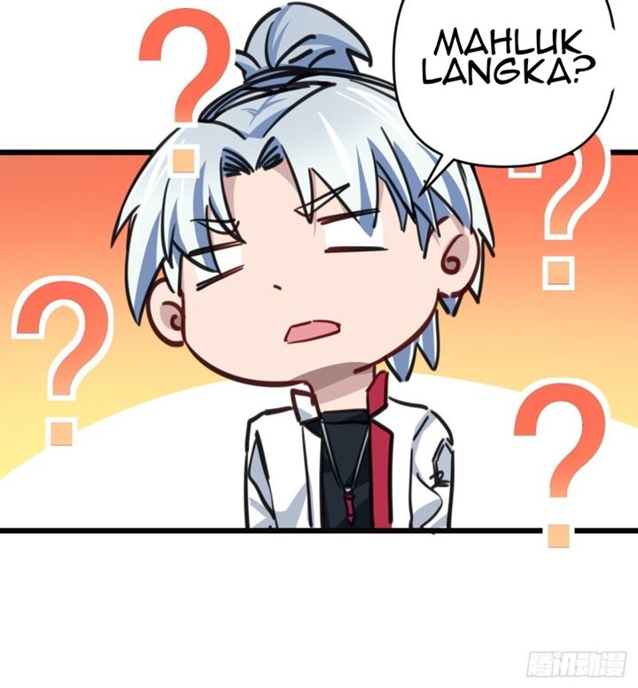 Unlock 99 Heroine Of The Last Day Chapter 05 Gambar 34