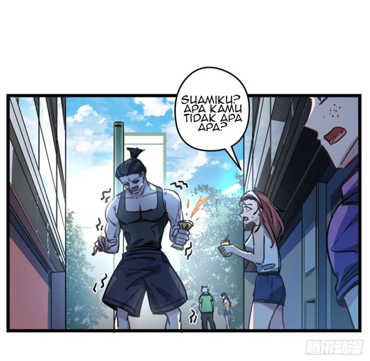 Unlock 99 Heroine Of The Last Day Chapter 05 Gambar 37
