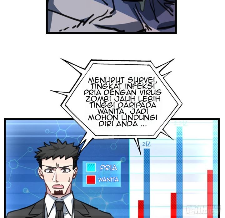 Unlock 99 Heroine Of The Last Day Chapter 05 Gambar 39