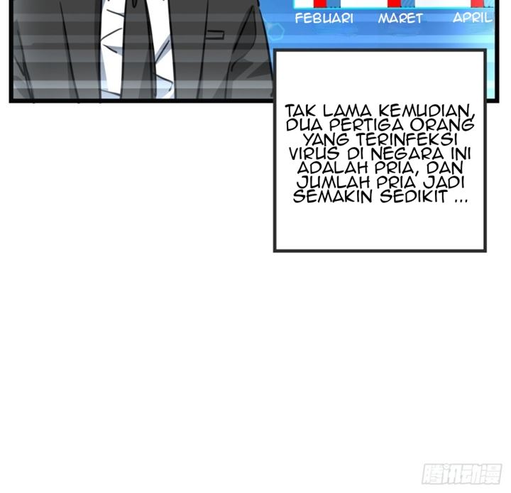 Unlock 99 Heroine Of The Last Day Chapter 05 Gambar 40