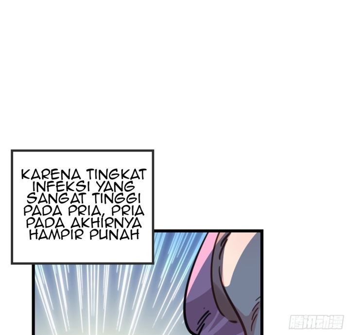 Unlock 99 Heroine Of The Last Day Chapter 05 Gambar 41
