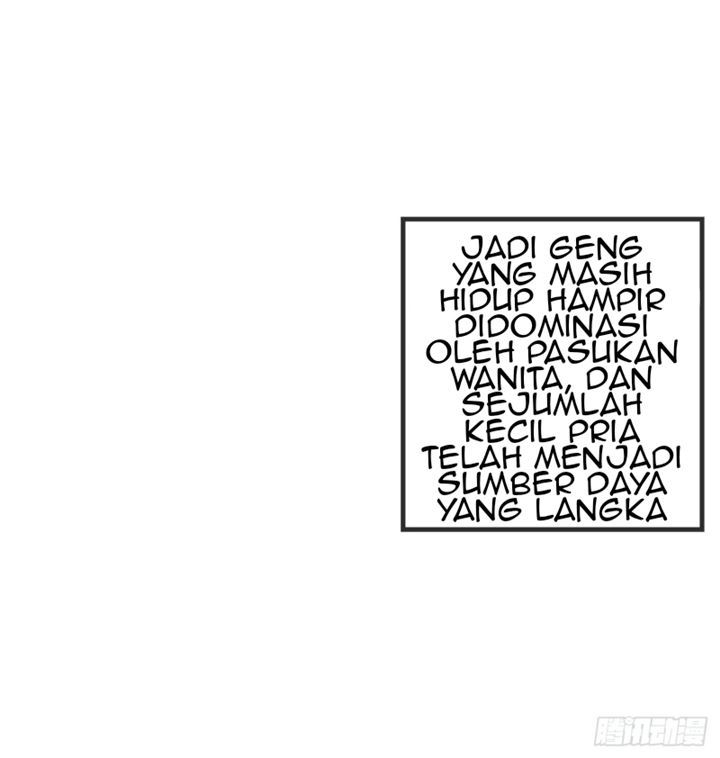Unlock 99 Heroine Of The Last Day Chapter 05 Gambar 43