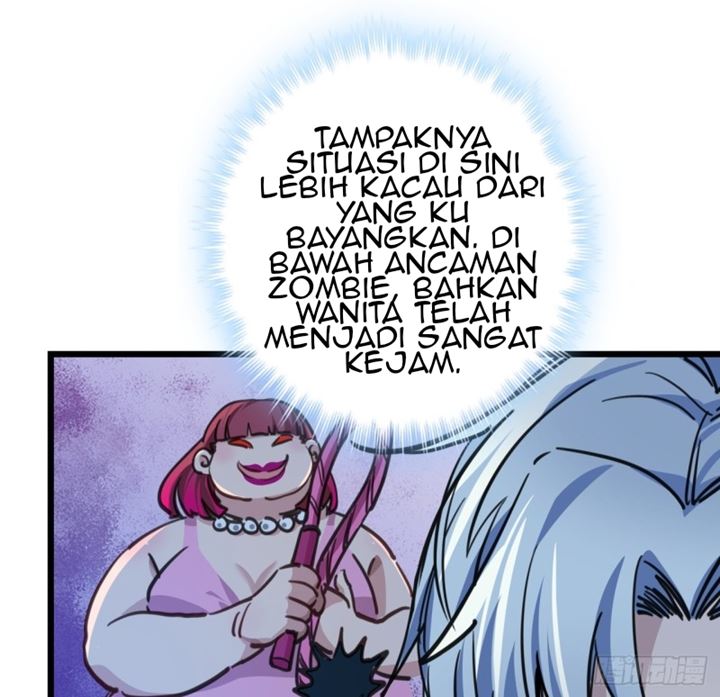 Unlock 99 Heroine Of The Last Day Chapter 05 Gambar 54