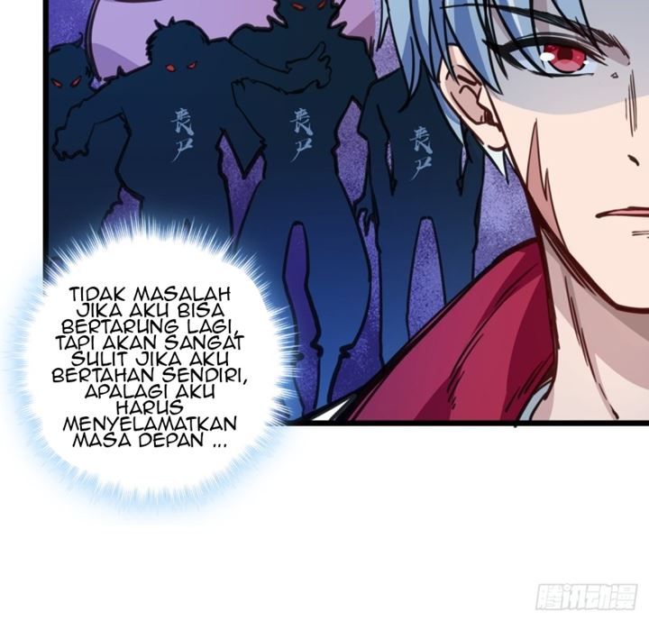 Unlock 99 Heroine Of The Last Day Chapter 05 Gambar 55