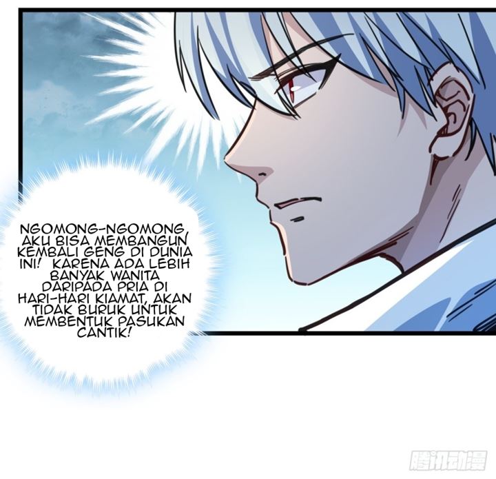 Unlock 99 Heroine Of The Last Day Chapter 05 Gambar 56