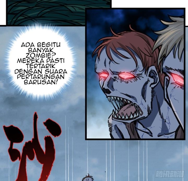 Unlock 99 Heroine Of The Last Day Chapter 05 Gambar 61