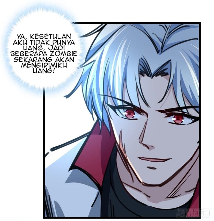Unlock 99 Heroine Of The Last Day Chapter 05 Gambar 64