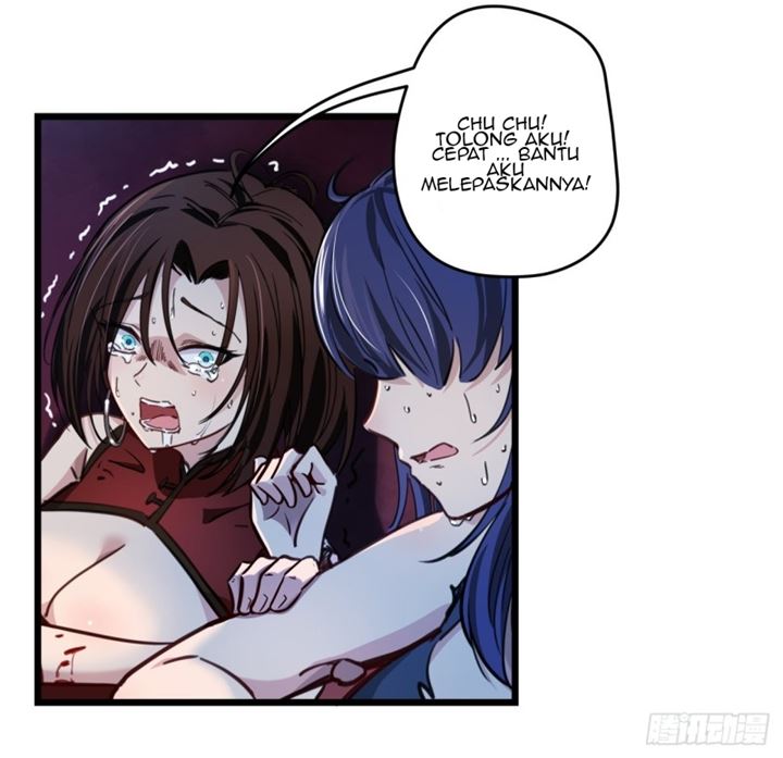 Unlock 99 Heroine Of The Last Day Chapter 05 Gambar 72
