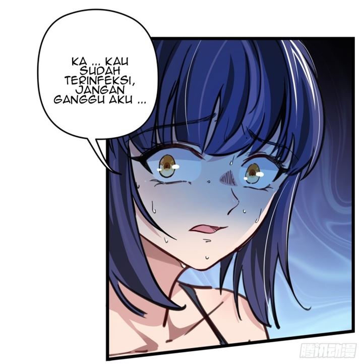 Unlock 99 Heroine Of The Last Day Chapter 05 Gambar 75