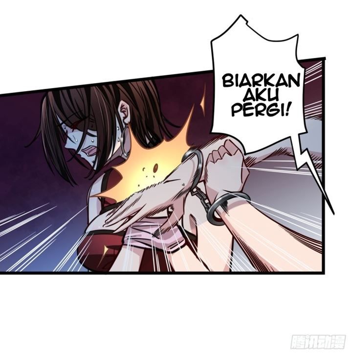 Unlock 99 Heroine Of The Last Day Chapter 05 Gambar 76