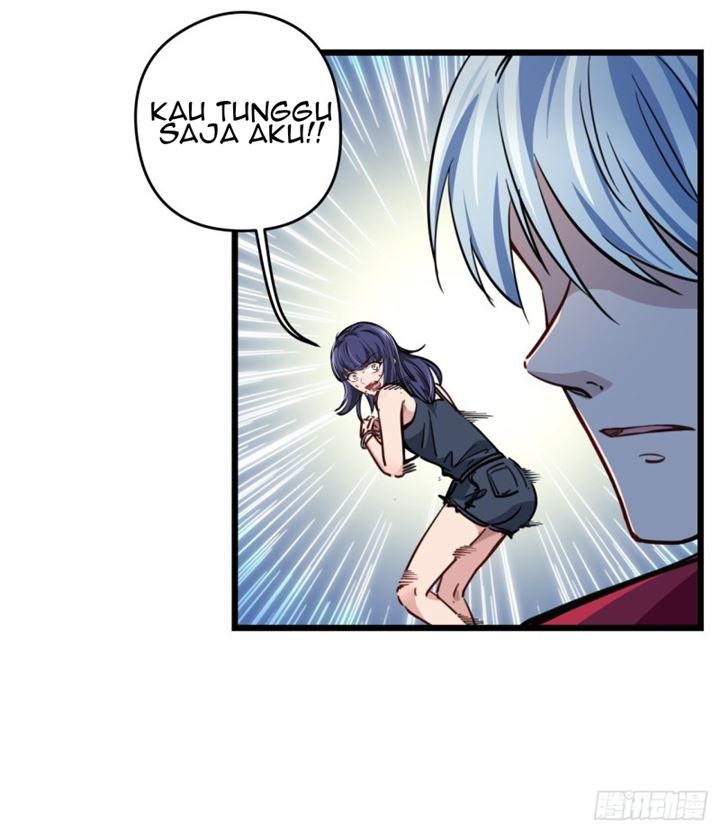 Unlock 99 Heroine Of The Last Day Chapter 05 Gambar 79