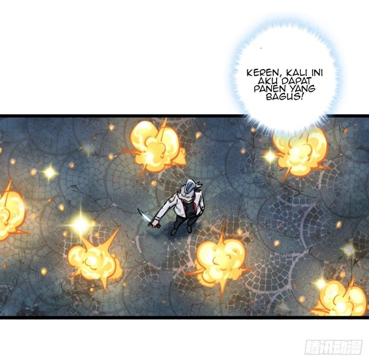 Unlock 99 Heroine Of The Last Day Chapter 05 Gambar 85
