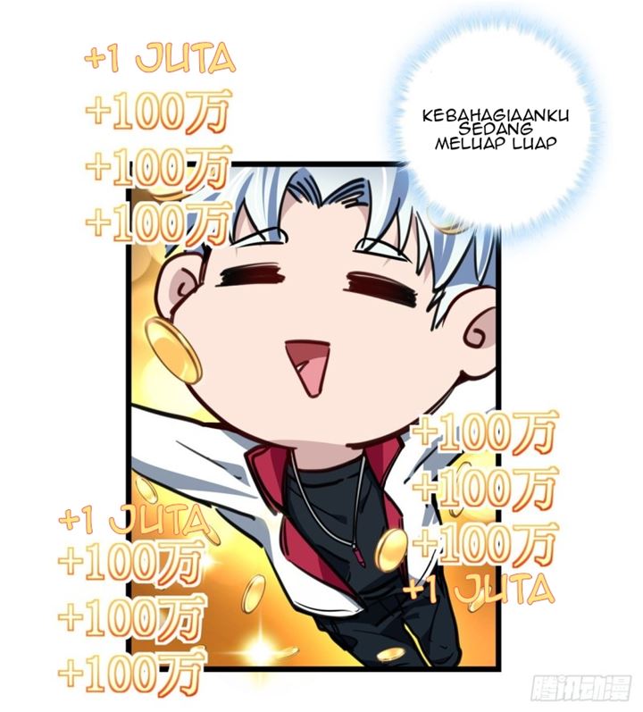 Unlock 99 Heroine Of The Last Day Chapter 05 Gambar 88