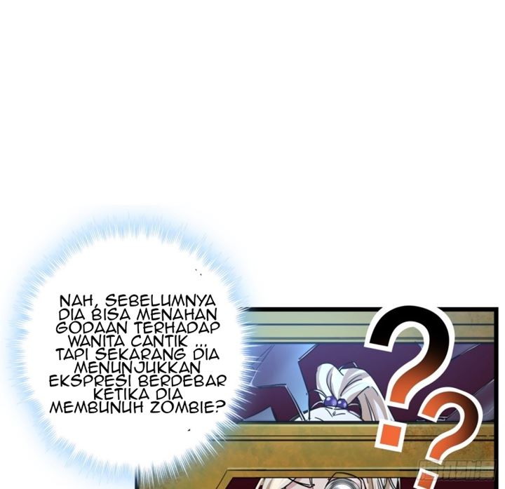 Unlock 99 Heroine Of The Last Day Chapter 05 Gambar 90