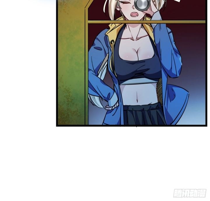 Unlock 99 Heroine Of The Last Day Chapter 05 Gambar 91