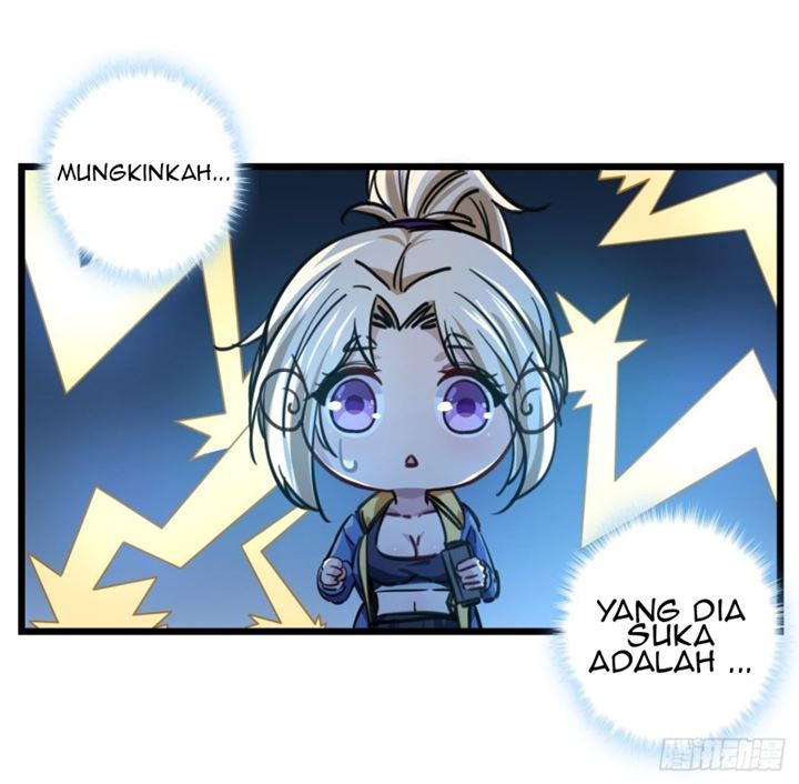 Unlock 99 Heroine Of The Last Day Chapter 05 Gambar 92