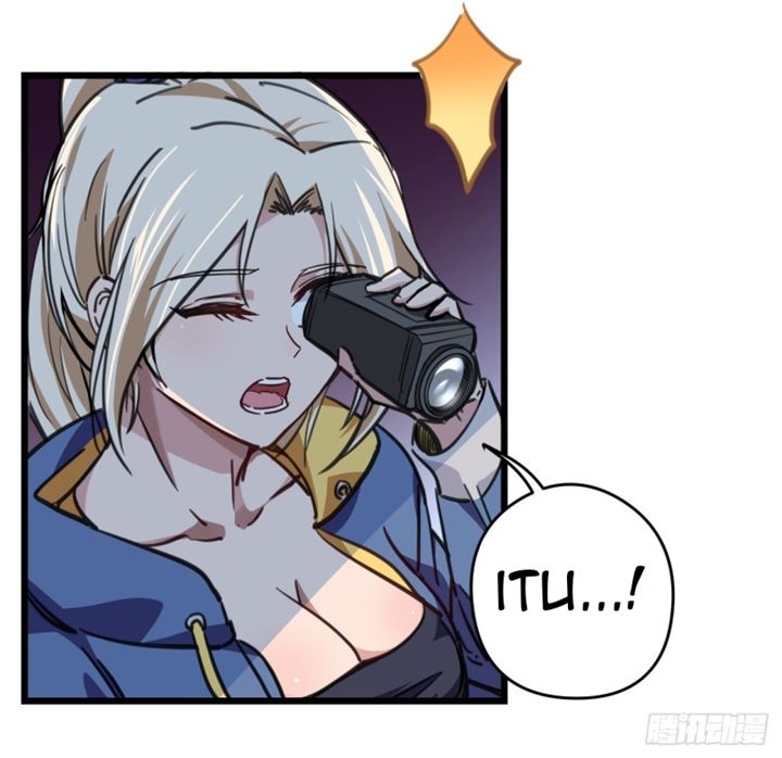 Unlock 99 Heroine Of The Last Day Chapter 05 Gambar 106