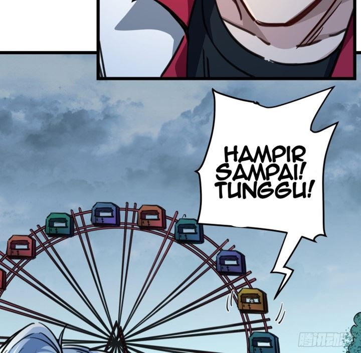 Unlock 99 Heroine Of The Last Day Chapter 05 Gambar 112