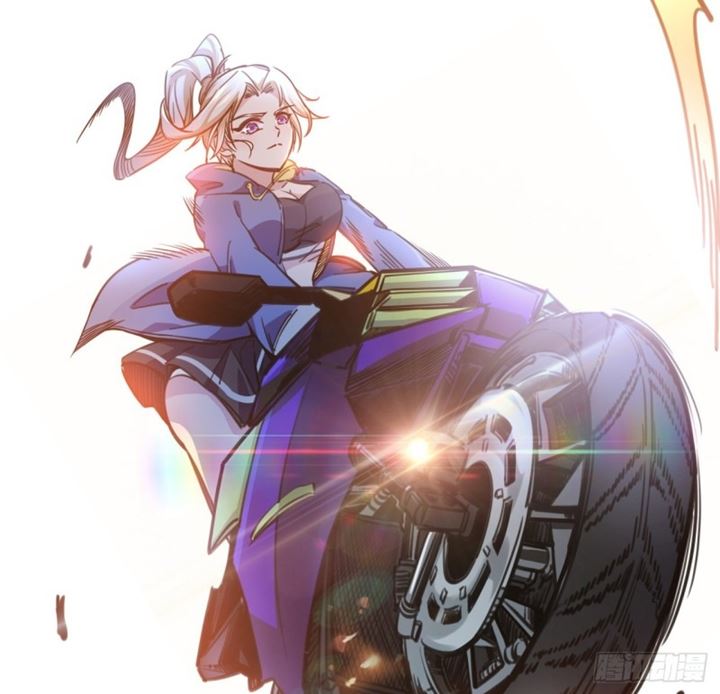 Unlock 99 Heroine Of The Last Day Chapter 05 Gambar 121