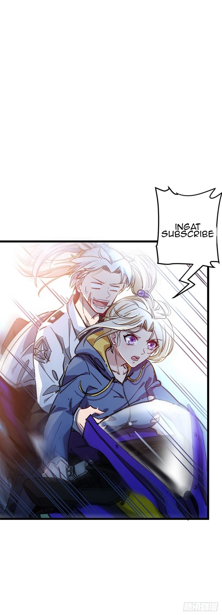 Unlock 99 Heroine Of The Last Day Chapter 05 Gambar 124