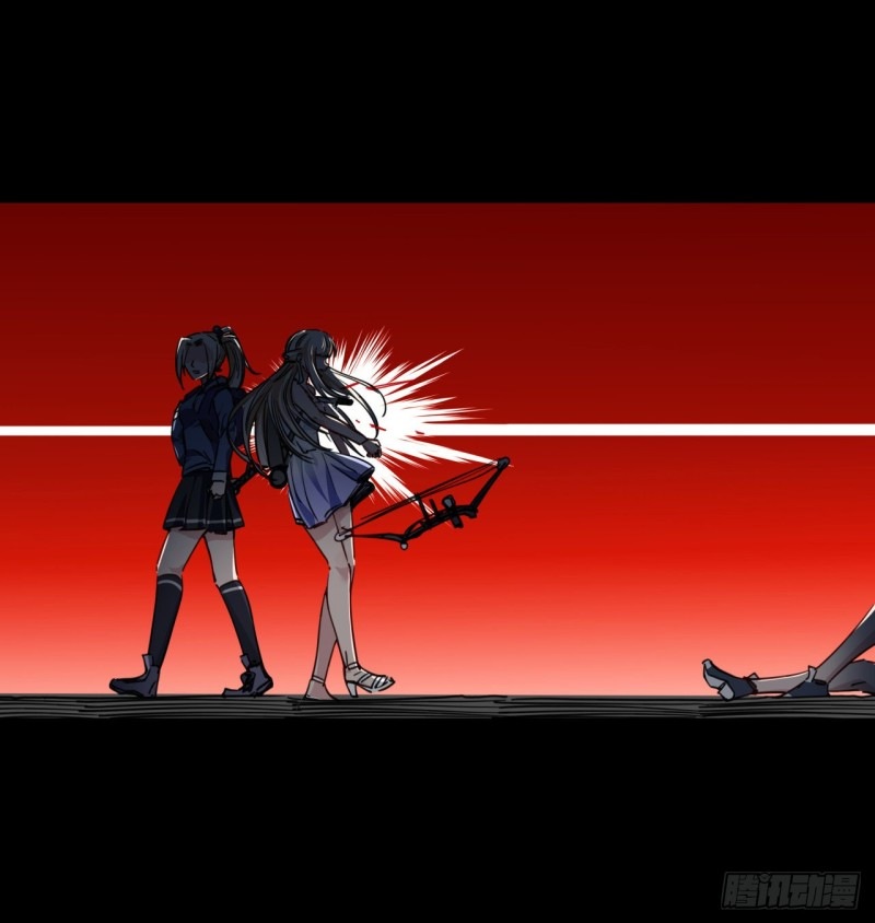 Unlock 99 Heroine Of The Last Day Chapter 08 Gambar 8