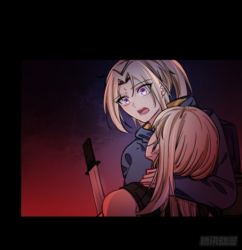 Unlock 99 Heroine Of The Last Day Chapter 08 Gambar 10