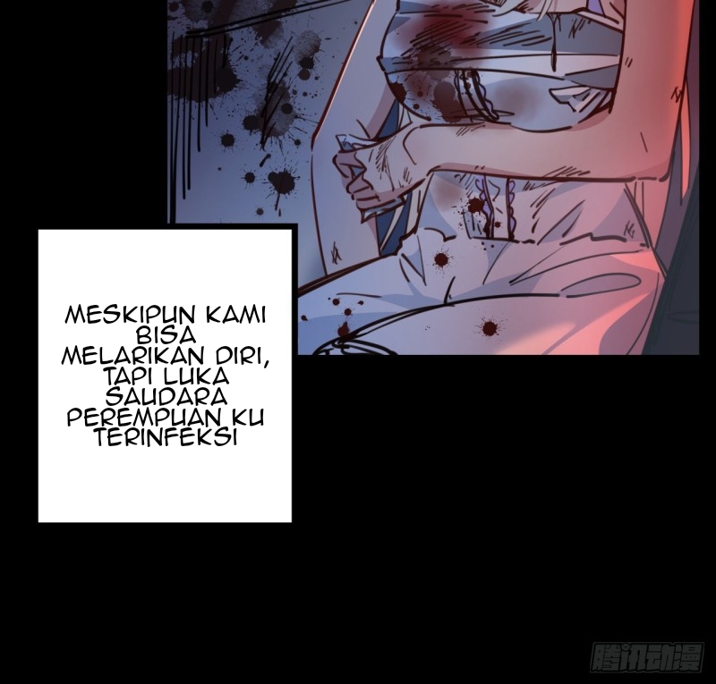 Unlock 99 Heroine Of The Last Day Chapter 08 Gambar 16