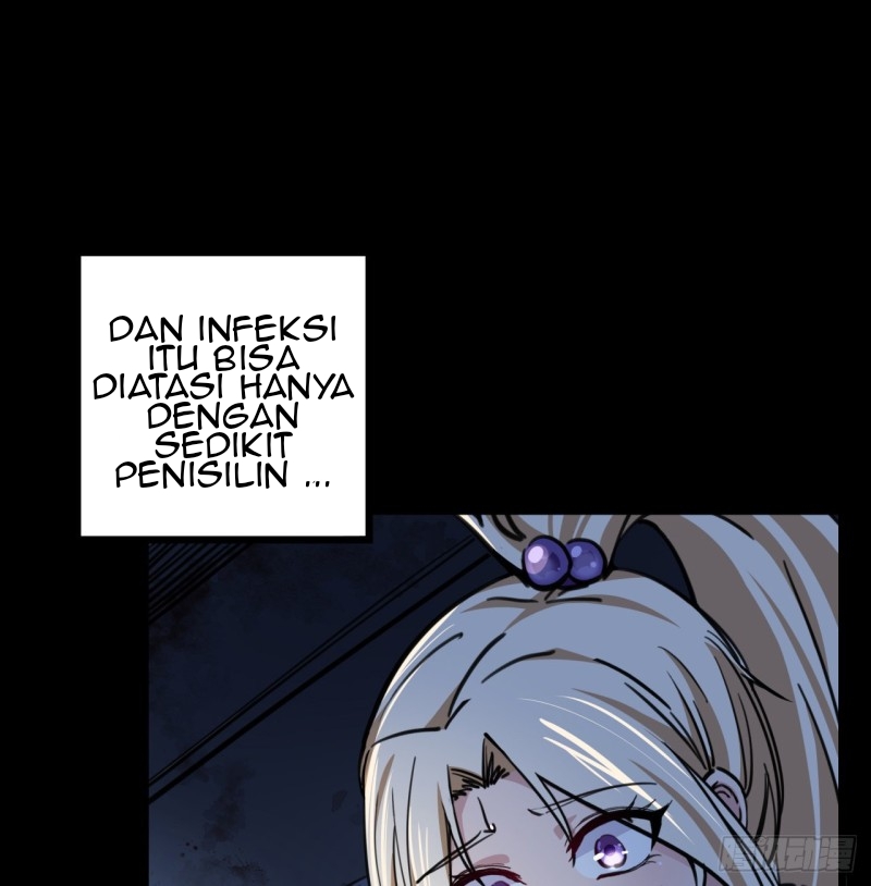 Unlock 99 Heroine Of The Last Day Chapter 08 Gambar 19