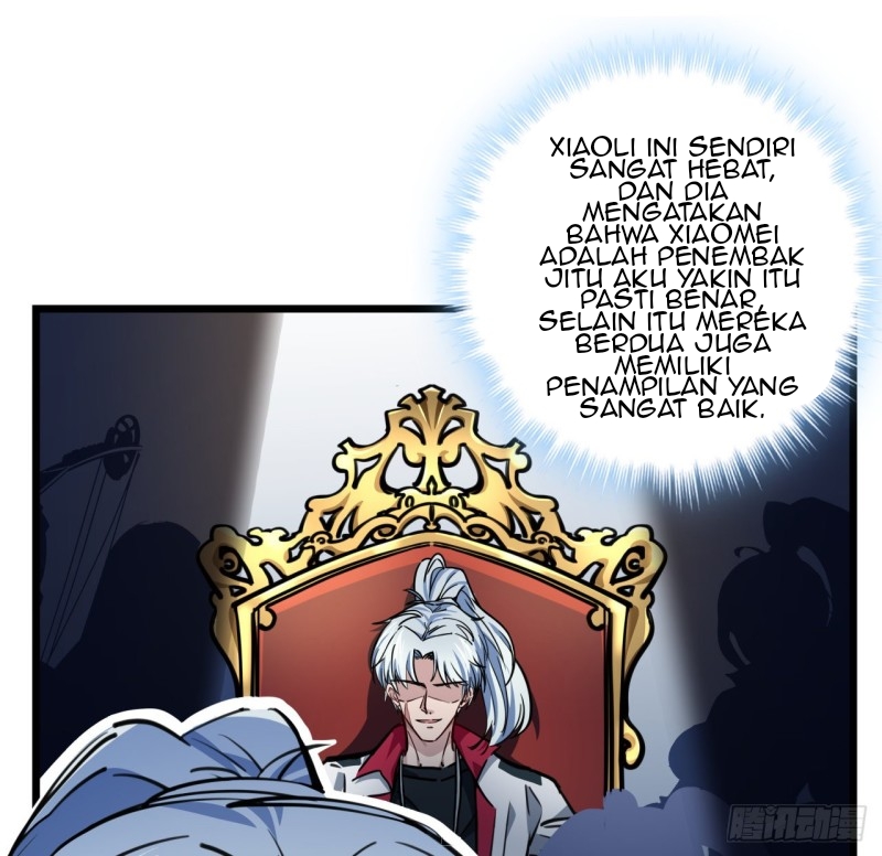 Unlock 99 Heroine Of The Last Day Chapter 08 Gambar 26