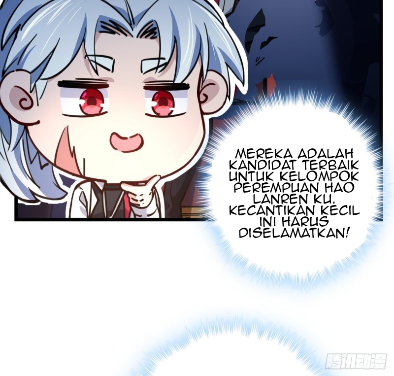 Unlock 99 Heroine Of The Last Day Chapter 08 Gambar 27