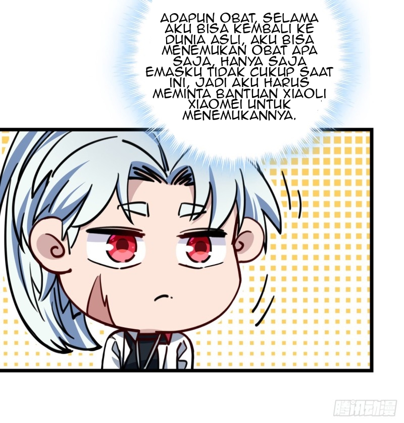 Unlock 99 Heroine Of The Last Day Chapter 08 Gambar 28