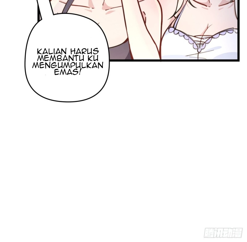 Unlock 99 Heroine Of The Last Day Chapter 08 Gambar 31