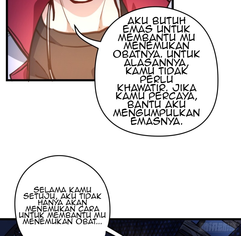 Unlock 99 Heroine Of The Last Day Chapter 08 Gambar 34