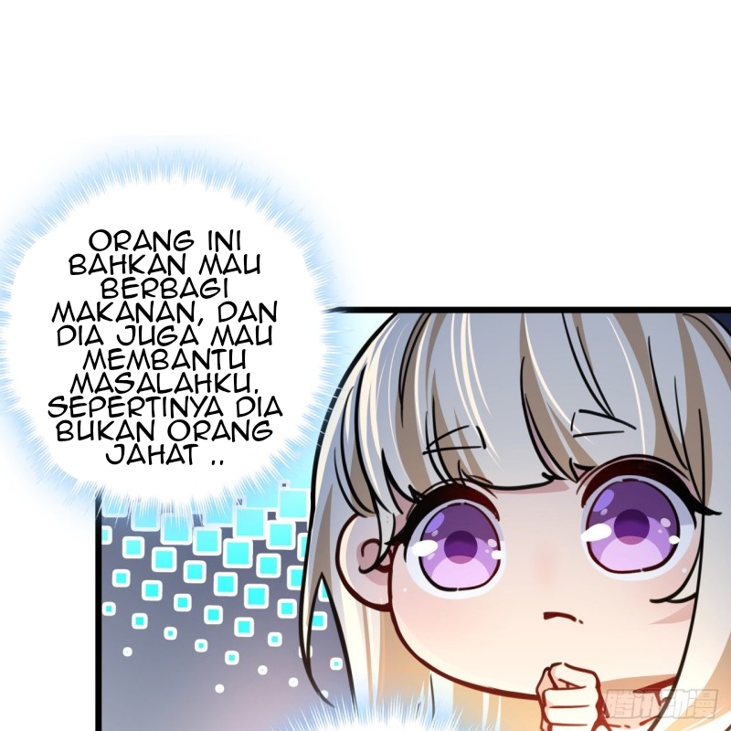 Unlock 99 Heroine Of The Last Day Chapter 08 Gambar 37