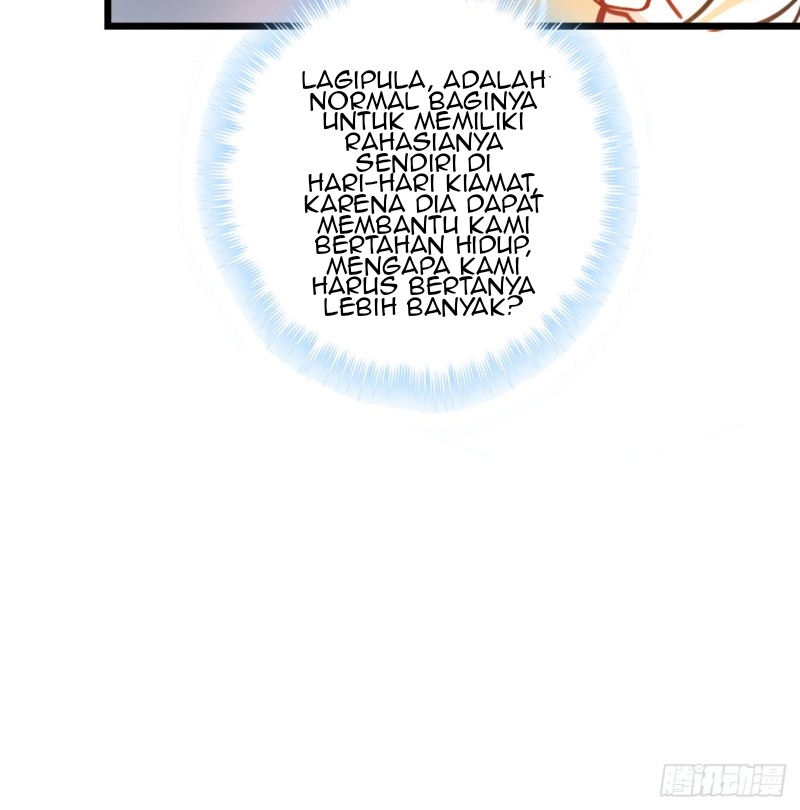 Unlock 99 Heroine Of The Last Day Chapter 08 Gambar 38